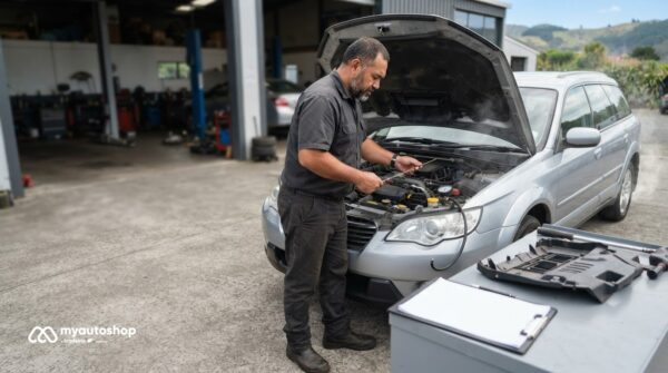 Is It Worth Fixing a Car with a Blown Head Gasket? A NZ Guide