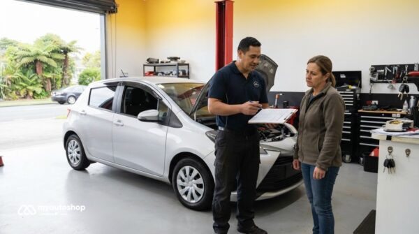 Mechanic’s Lien on My Car: What Are the Rules in NZ?