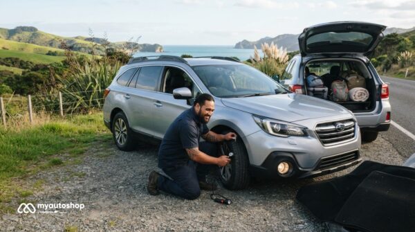 Peace of Mind Vehicle Check Before a Long Holiday: NZ Checklist