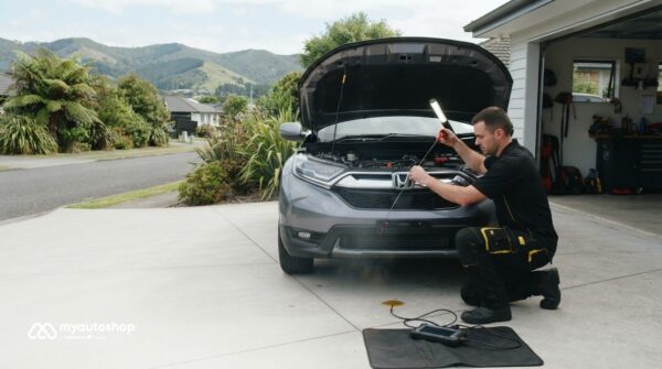What Happens If You Drive With Low Transmission Fluid?